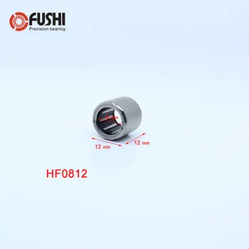 Носещи HF0812 8*12*12 мм ( 10 бр) Игли ролков лагер HF081212 с игольчатым подшипником