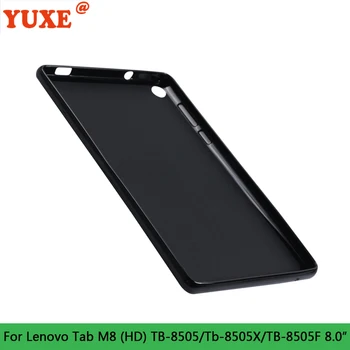 Калъф за таблет Lenovo Tab M8 HD 8,0 