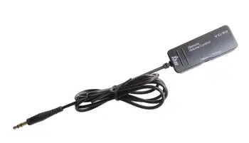 Аксесоар за регулиране на силата на звука на слушалките или притурки iChat VC30 Black нов Регулатор на силата на звука на слушалката VS KOSS VC20 Audio e video portatile