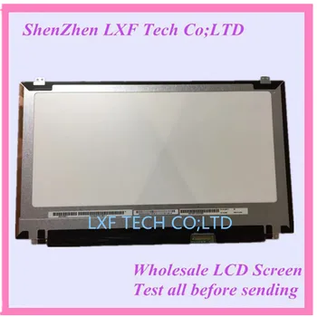 LCD дисплей Матрица за Lenovo Thinkpad T550 T540 W540 W550s W540P VVX16T028J00 VVX16T020G00 3 ДО 2880*1620 FRU: 04X4064 04X5541 40pin