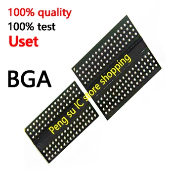 (4 бр) 100% тест е много добър продукт H5TQ2G63DFR 11C H5TQ2G63DFR-11C HY5PS1G1631CFP-Y5 C HY5PS1G1631CFP Y5 C BGA чипсет
