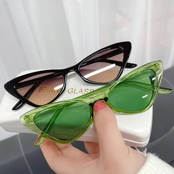 Нови Дамски Слънчеви очила в Рамки очила 