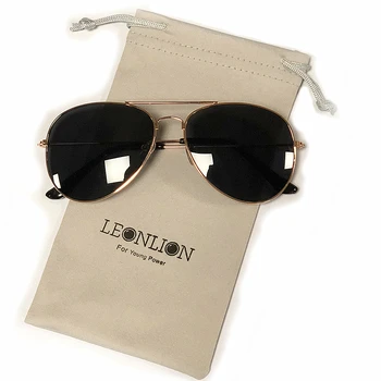 LeonLion 2021 Модни Слънчеви Очила Дамски/Мъжки Маркови Дизайнерски Луксозни Слънчеви Очила За Жени С Ретро Усещане За Шофиране На Открито Oculos De Sol