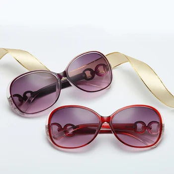 2020 Модерни Елегантни Дамски Слънчеви Очила Маркови Дизайнерски Дамски Vintage Слънчеви Очила Готин Стил Дамски Слънчеви Очила Нюанси На Външните Очила