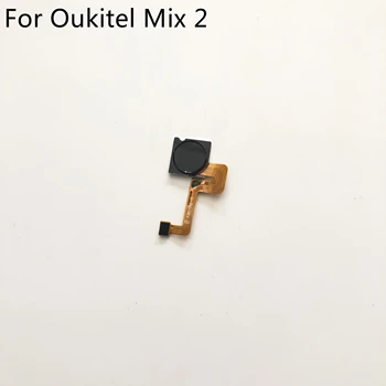 Oukitel Mix 2 се Използва пръстов отпечатък За мобилен телефон Oukitel Mix 2 MT6757 /Хелио P25 5,99 инча 2160x1080