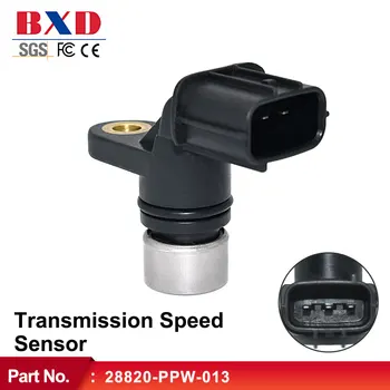 Транс-сензор за скорост 28820-PPW-013 За ACURA RL RSX TSX HONDA ACCORD, CR-V ELEMENT