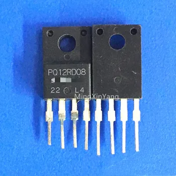 5ШТ чип PQ12RD08 TO-220F IC интегрална схема на регулатора на мощност