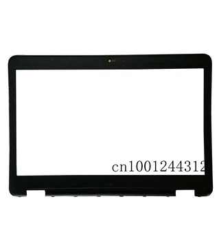 Нови Оригинални За EliteBook 740 G3 840 G3 745 G3 G4 LCD дисплей от Предната Рамка Рамка/Сензорен екран 821160-001